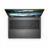 Dell Laptop Latitude 3550 Win11Pro i5-1335U/16GB/512GB SSD Gen4/15.6 FHD/Integrated/FgrPr/FHD/IR Cam/Mic/WLAN + BT/Backlit Kb/3 